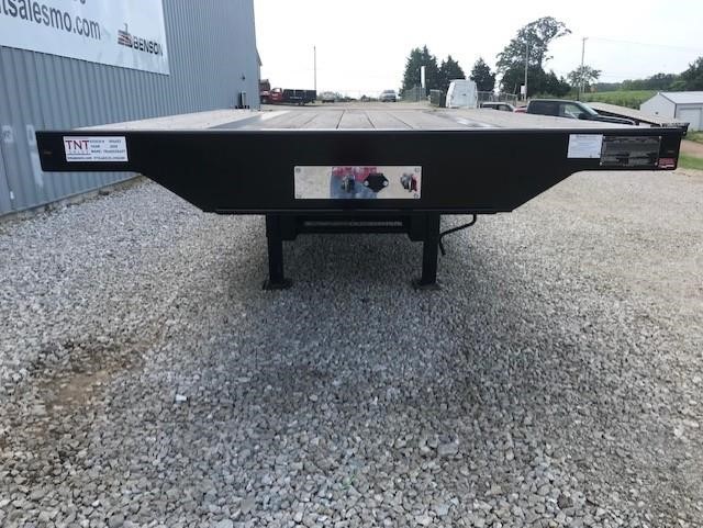 2026 WABASH (FORMERLY TRANSCRAFT) 48' STEEL DROP DECK - image 2 of 6
