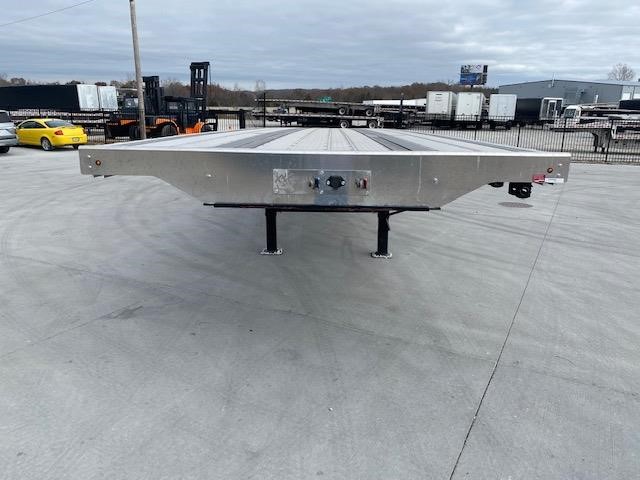 2026 WABASH (FORMERLY TRANSCRAFT) 53' COMBO FLATBED - RAS - image 3 of 6