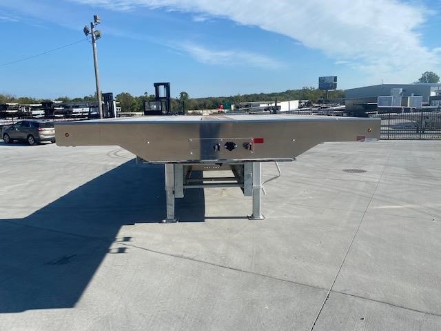 2025 WABASH (FORMERLY BENSON) 48' ALUMINUM DROP DECK - image 3 of 6