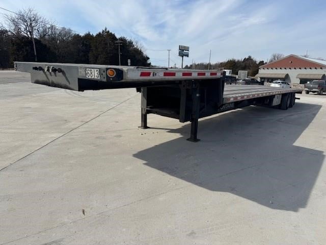 2019 FONTAINE INFINITY 53' COMBO DROP DECK W/ REAR SLIDE - image 3 of 6