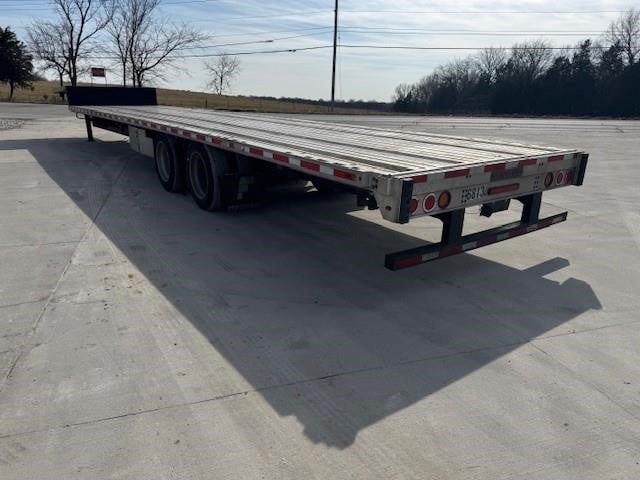 2019 FONTAINE INFINITY 53' COMBO DROP DECK W/ REAR SLIDE - image 4 of 6