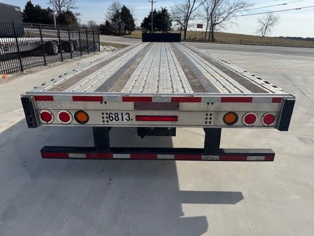 2019 FONTAINE INFINITY 53' COMBO DROP DECK W/ REAR SLIDE - image 5 of 6