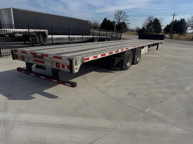 2019 FONTAINE INFINITY 53' COMBO DROP DECK W/ REAR SLIDE - image 6 of 6