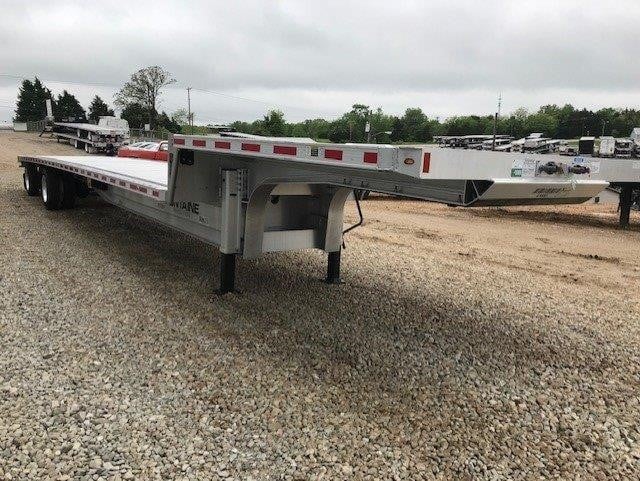2026 FONTAINE REVOLUTION 53' ALUMINUM DROP - REAR AXLE SLIDE - image 3 of 6