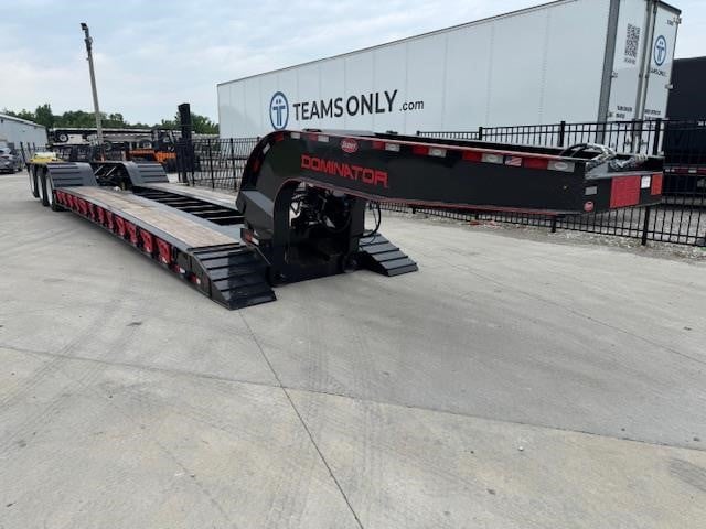 2026 DORSEY LB55 55-TON HYDRAULIC RGN - image 1 of 6