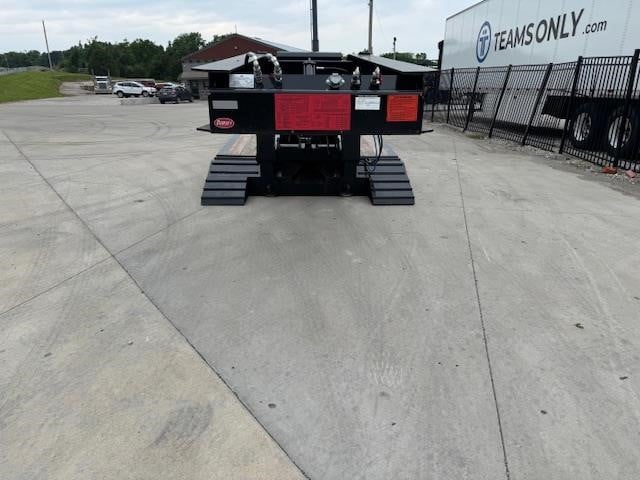 2026 DORSEY LB55 55-TON HYDRAULIC RGN - image 2 of 6