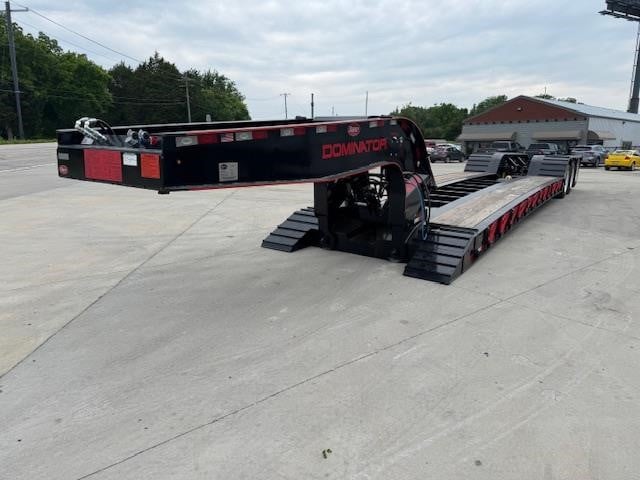 2026 DORSEY LB55 55-TON HYDRAULIC RGN - image 3 of 6