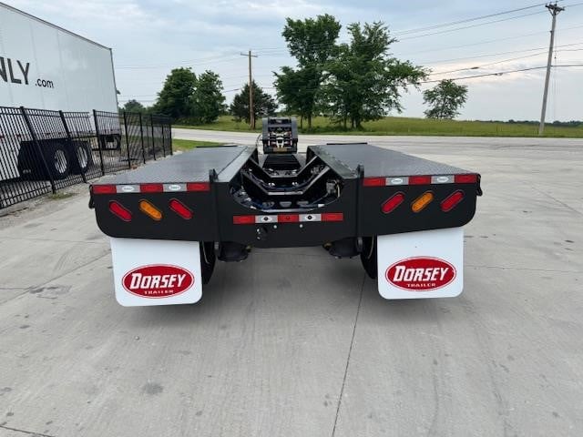 2026 DORSEY LB55 55-TON HYDRAULIC RGN - image 5 of 6