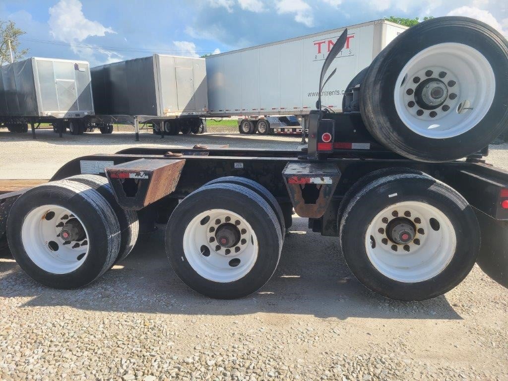 2020 LOAD KING 55-TON HYDRAULIC RGN - image 6 of 6