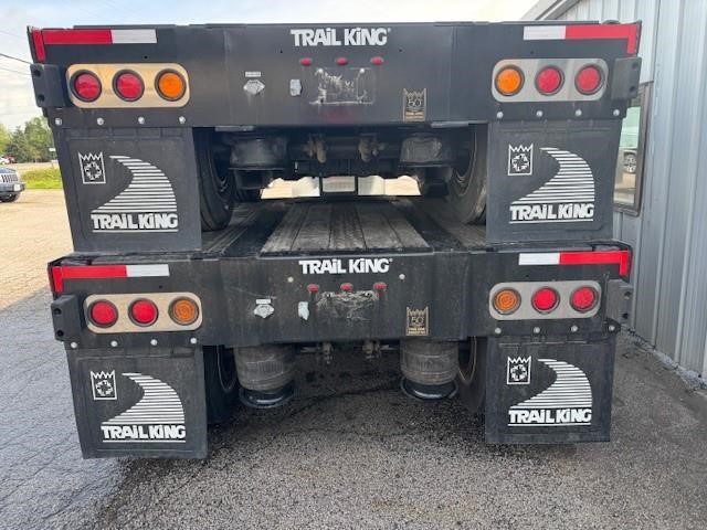 2025 TRAIL KING TK-70 MECHANICAL RGN MINI DECK - image 5 of 6