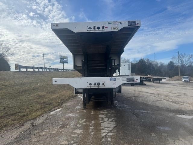 2019 BENSON 53' ALUMINUM DROP DECK - LOW PRO 17.5'S - image 3 of 6