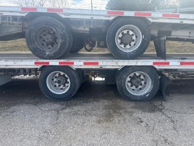 2019 BENSON 53' ALUMINUM DROP DECK - LOW PRO 17.5'S - image 6 of 6