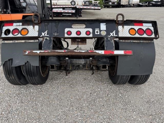 2019 XL SPECIALIZED 40-TON FLIP AXLE - image 2 of 5