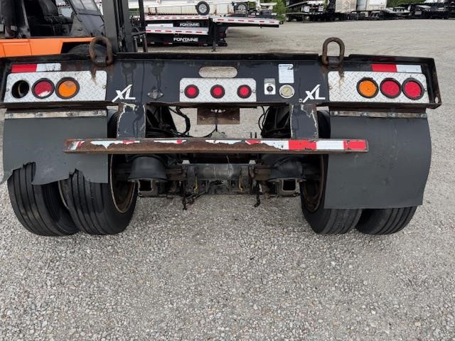 2019 XL SPECIALIZED 40-TON FLIP AXLE - image 2 of 5
