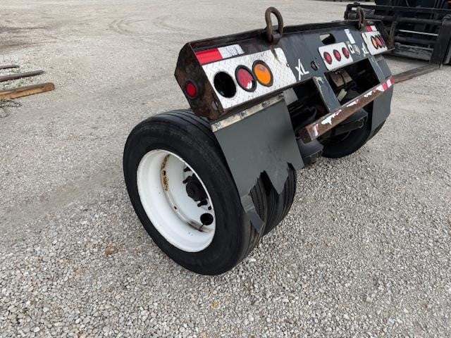 2019 XL SPECIALIZED 40-TON FLIP AXLE - image 3 of 5