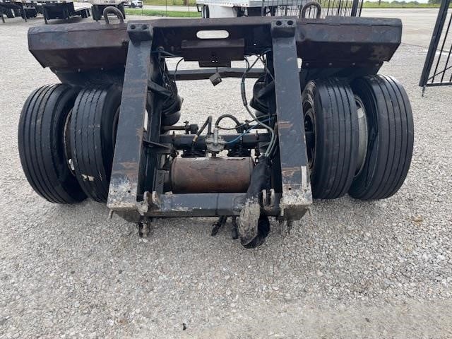 2019 XL SPECIALIZED 40-TON FLIP AXLE - image 5 of 5