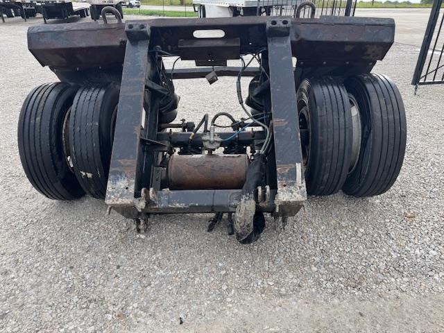 2019 XL SPECIALIZED 40-TON FLIP AXLE - image 5 of 5